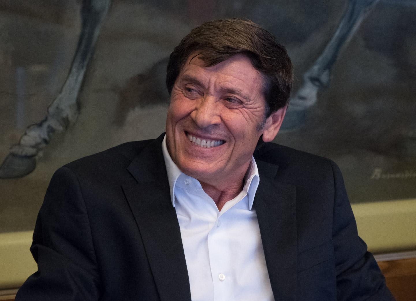 Gianni Morandi