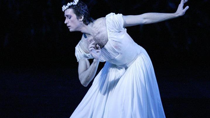 Il Bolshoi a The Space: la magia del balletto