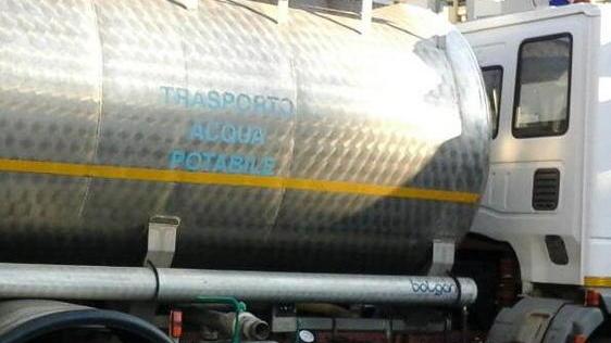 Guasto, Quarrata resta senz’acqua