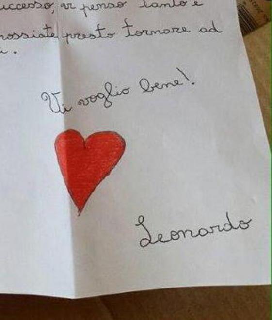 Il grande cuore dei piccoli volterrani
