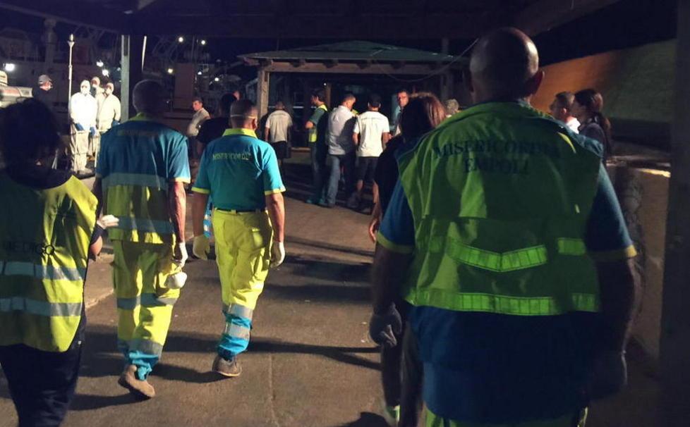 Migranti, rischio caos mancano 2,5 milioni 