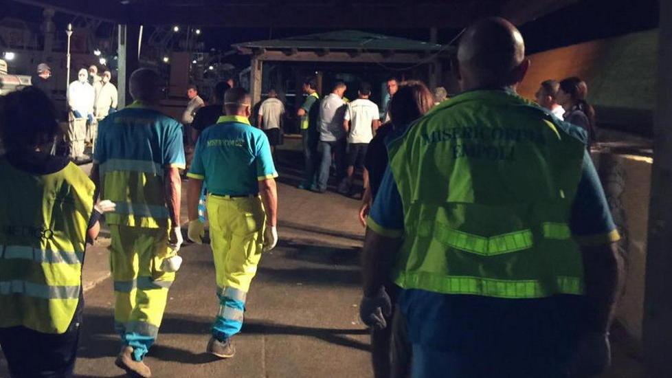 Migranti, rischio caos mancano 2,5 milioni