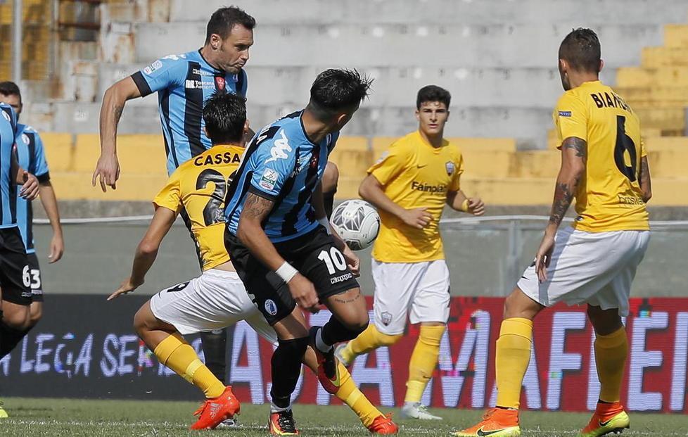 Nerazzurri, la sofferenza è un’abitudine 