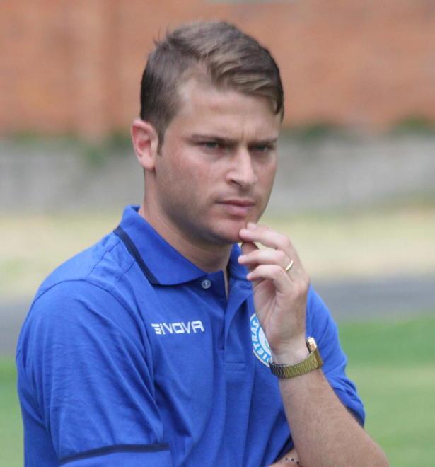 Mister Andreoli è fiducioso «La tenuta di squadra c’è»