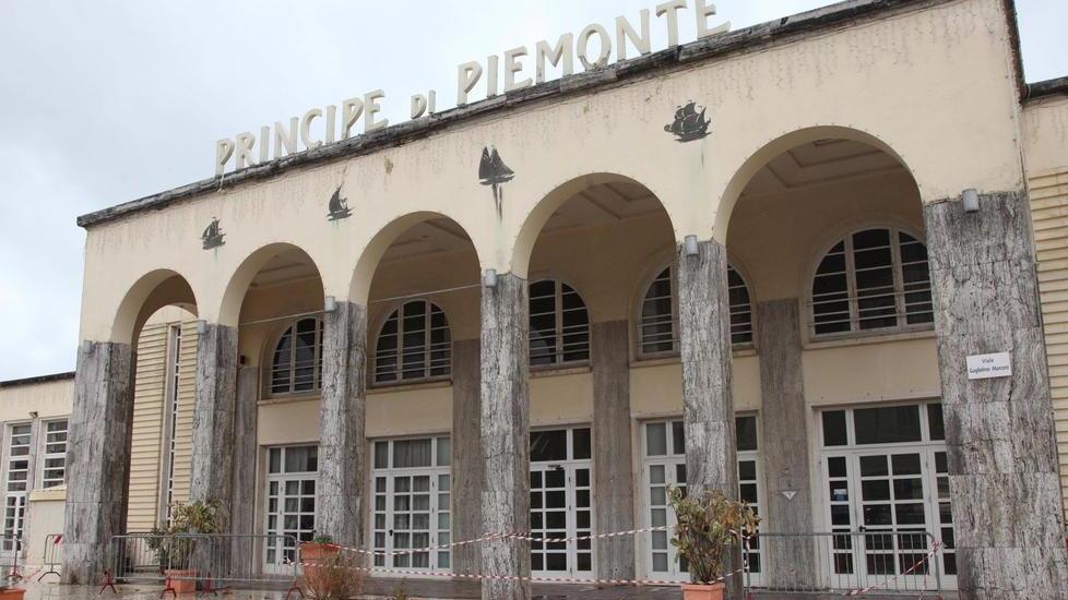 Principino, vendita a cinque milioni da metà dicembre