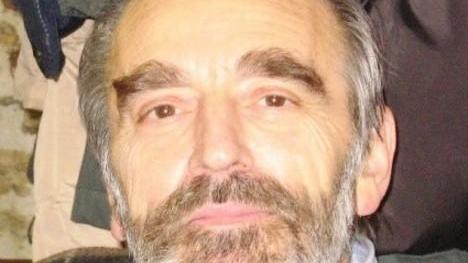 Muore Rosa, segretario e ambientalista