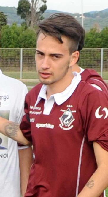SECONDA CATEGORIA GIRONE F