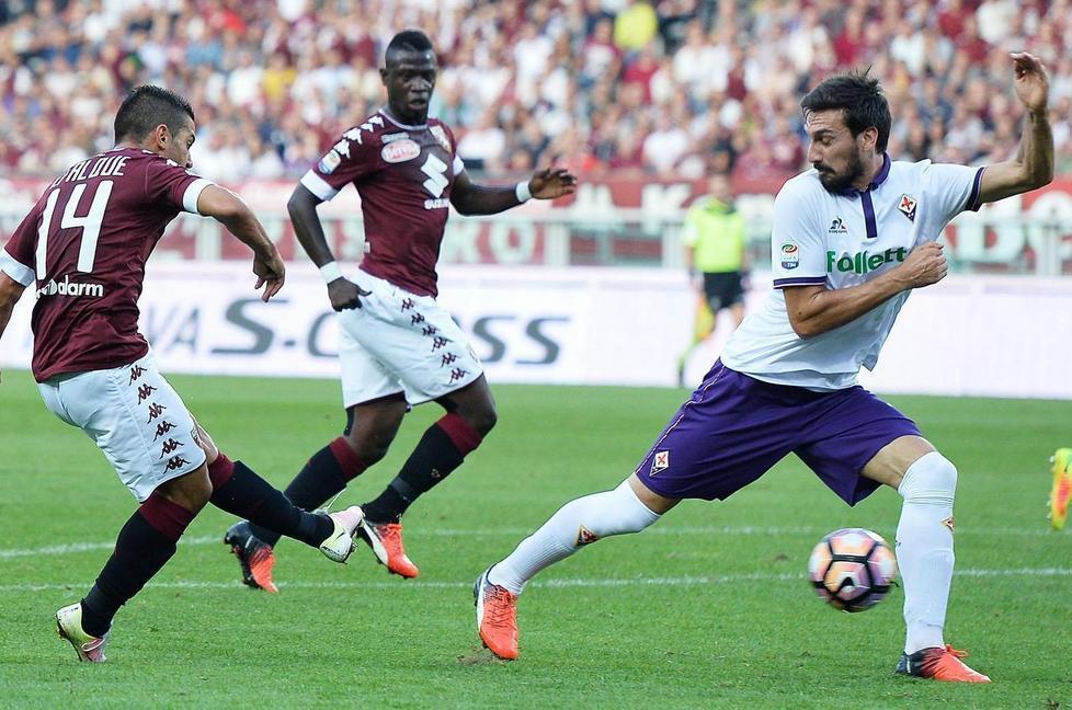 Iago Falque decisivo e Fiorentina “molle” Il Torino si conferma 