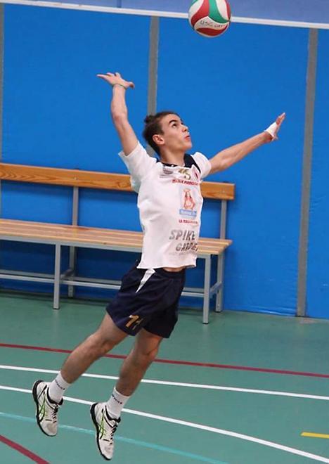 Volley, alla Solo Pellico il triangolare di Sassari