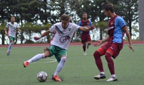 Lanusei, prima vittoria: piegato il Rieti 