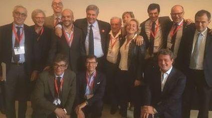 Camere penali, Lai di nuovo in giunta