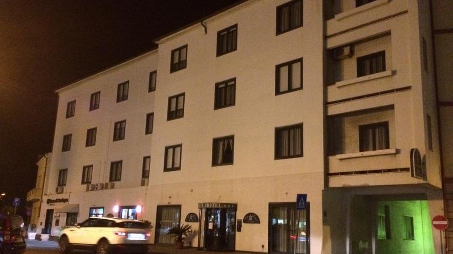 La Petit hotel: nessun fallimento