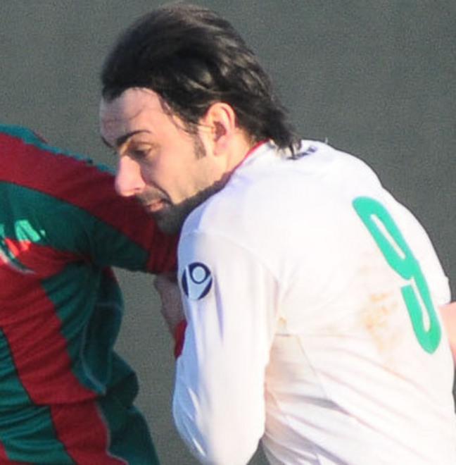 Il San Cesario riesce a prevalere contro un Lama mai domo