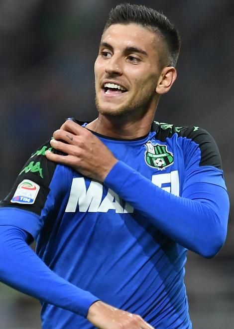 Pellegrini incredulo: «Tutto a loro favore»