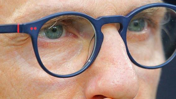 Di Francesco sibillino «Doveva vincere il Milan e infatti...»