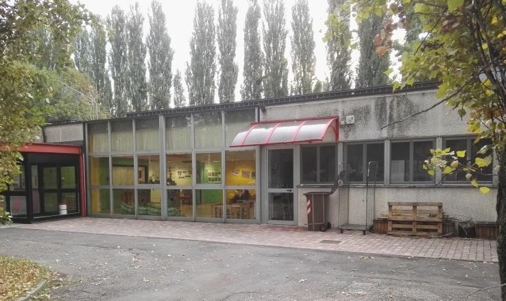 Il tetto del nido “Parco” sarà rifatto
