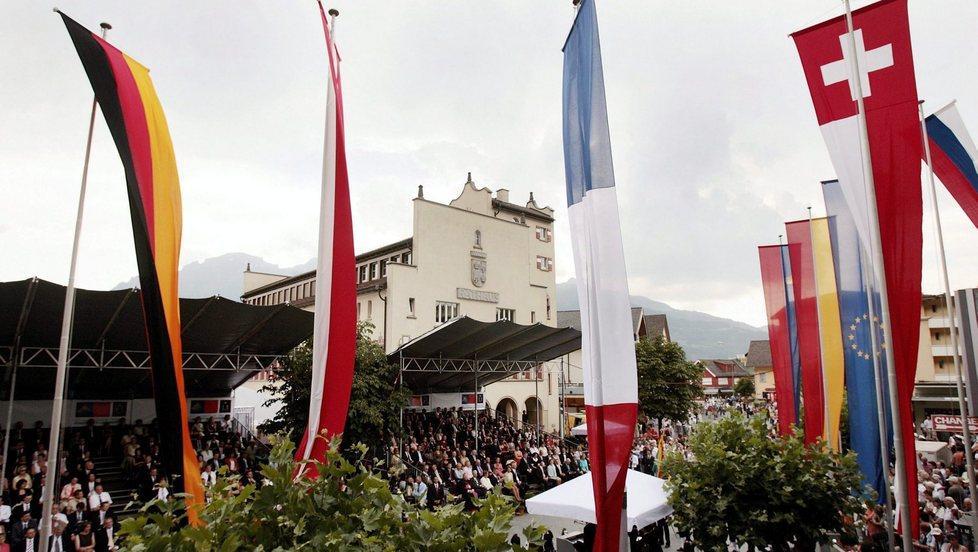 Fisco, ecco i Paesi “privilegiati” 