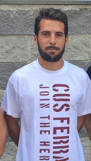 Il Cus Ferrara lancia il primo torneo indoor tra universitari 