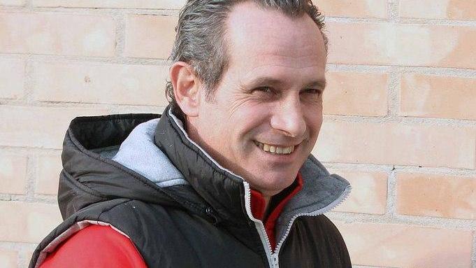 Santon lancia il Mesola Negroni lo intercetta