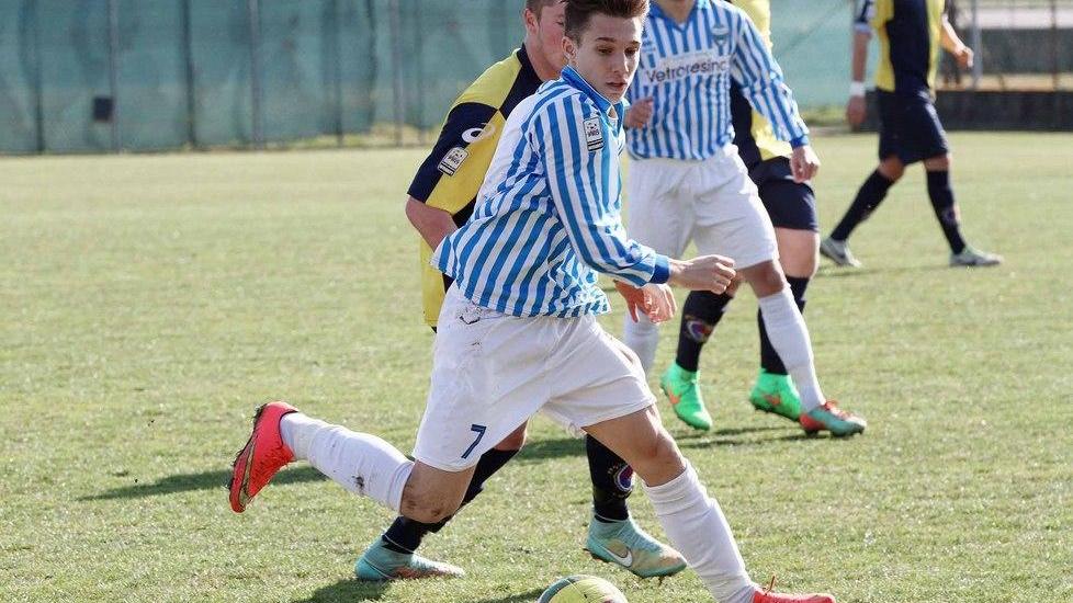 Il S. Agostino ruggisce ma non morde