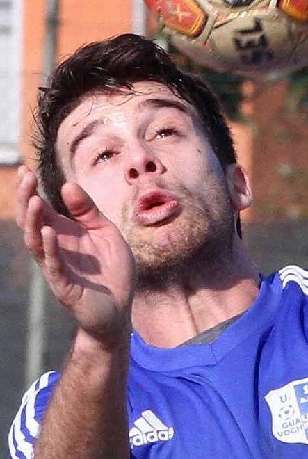Che derby, Gualdo sfiora il colpo 