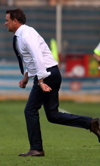 Spal, uno scatto forse decisivo 