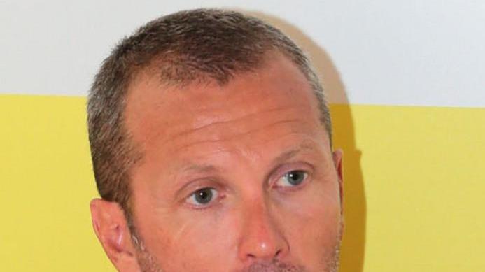 Mister Zattarin «Sono arrabbiato»