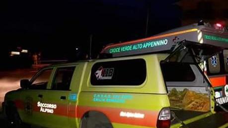 Trovato il fungaiolo disperso