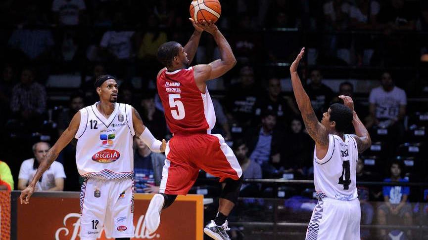 «Needham ha sbagliato nel finale non spendendo subito un fallo»