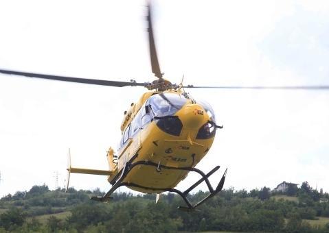 Ucciso da un malore mentre è a caccia 