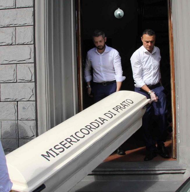 Passerella, trovato morto il custode dei giardini