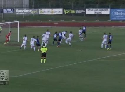 Con Como e Pro Piacenza inizia un altro campionato 