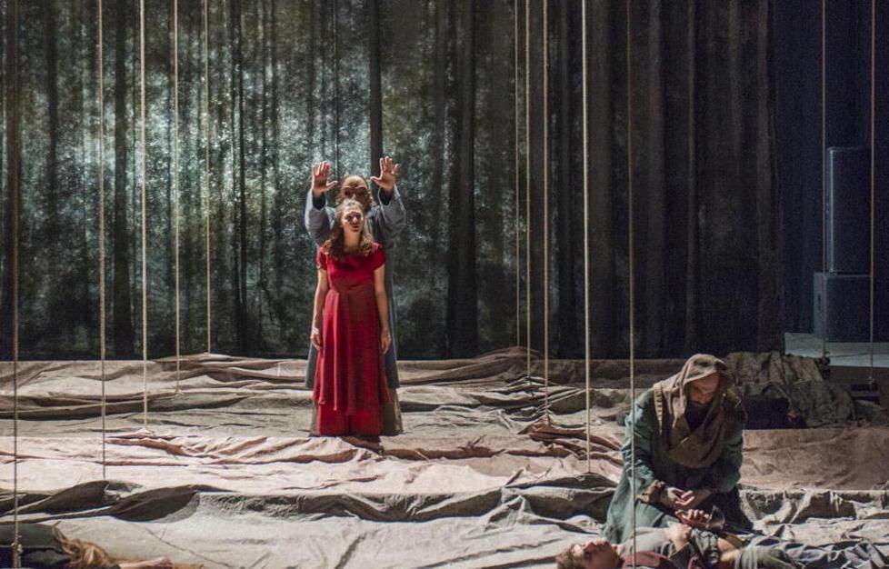 inizia la stagione al teatro era