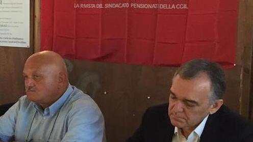 Soldi al distretto geotermico