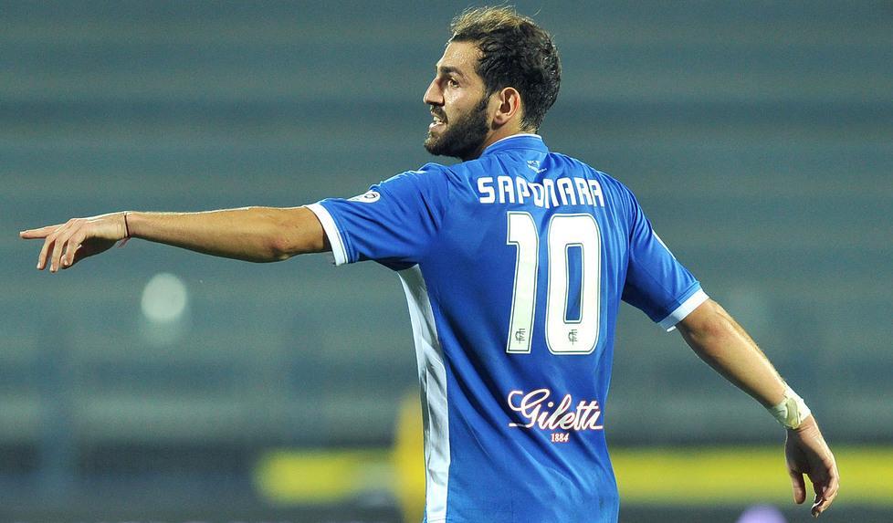 Empoli, il dg Carli smonta le voci sul caso-Saponara 