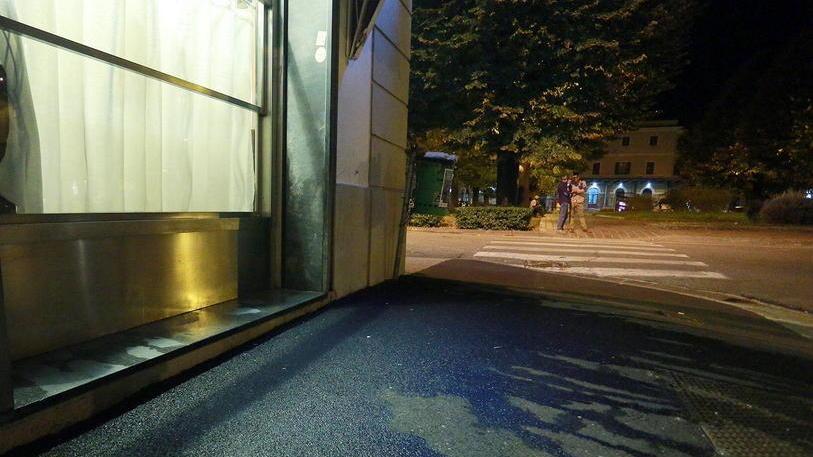 «È la stazione dei criminali ora telecamere e controlli»