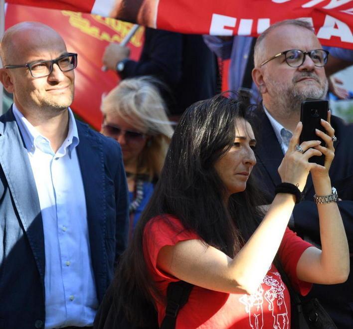Ristori, la Solidarietà può limitare i tagli 
