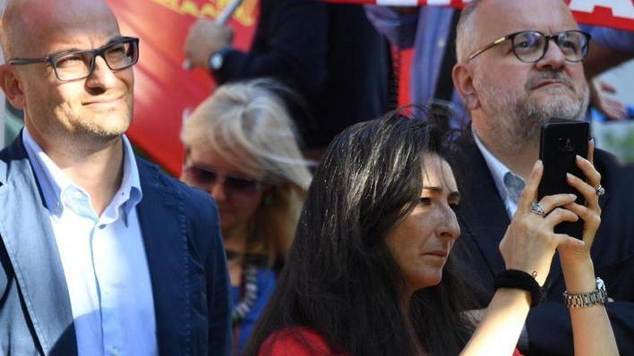 Ristori, la Solidarietà può limitare i tagli