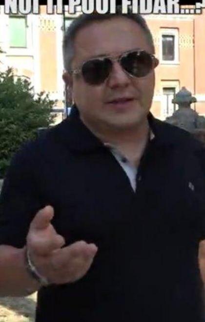 Le vicende di Simari e dell’hotel Granduca finiscono a “Le Iene”