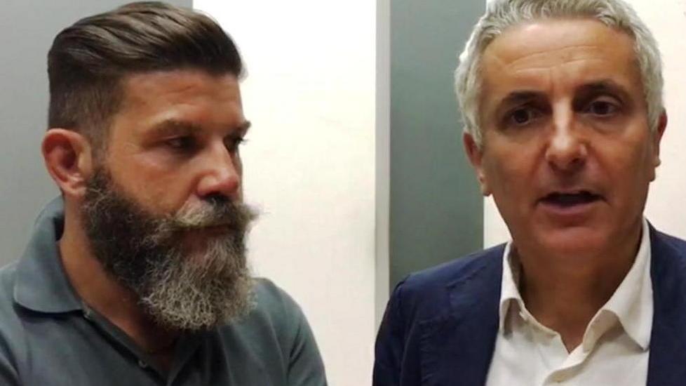 Il “caso architetto” approda in Parlamento