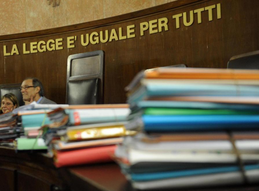 Condannato per la truffa a coppia anziana e malata 