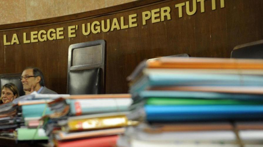 Condannato per la truffa a coppia anziana e malata