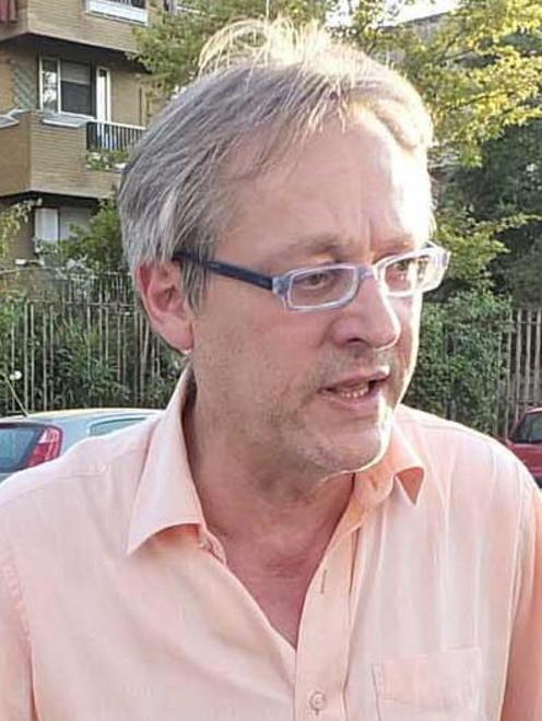 «Moschea, i garanti tornino sui loro passi» 