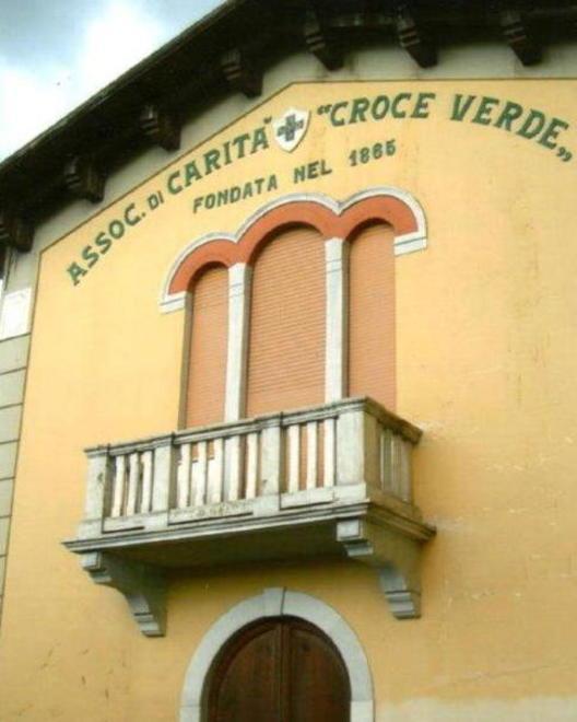 Potenziato il centro di ascolto dentro la Croce Verde