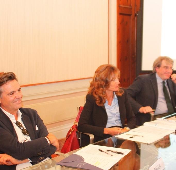 Le nostre imprese crescono poco 