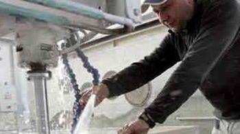 L’industria del marmo teme il 2017 e la crisi dei mercati stranieri