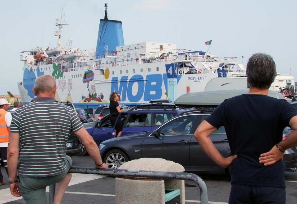 Turismo, settembre da incorniciare 