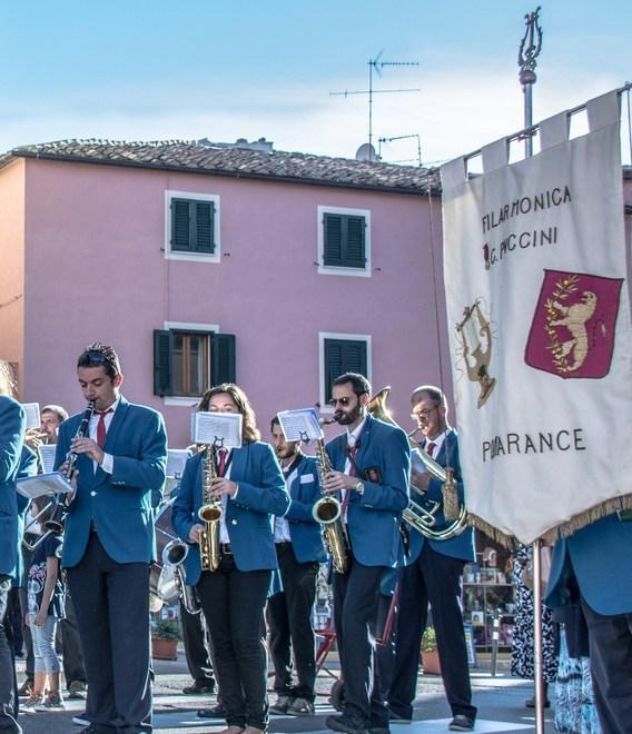 La “paura di morire” è un danno 