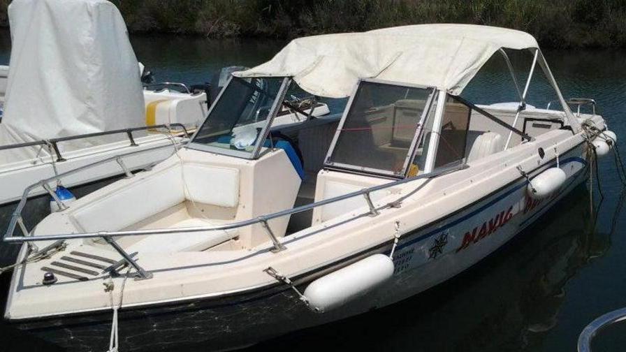 Migranti sulle barche dell’Ado per riappacificarsi con l’acqua