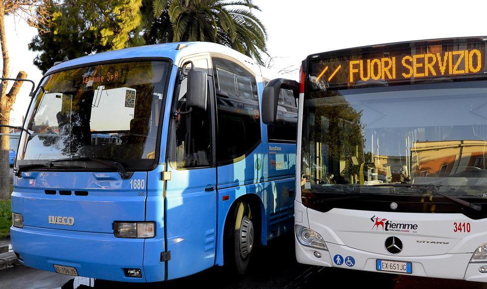 «Bus da Manciano a Orvieto» 